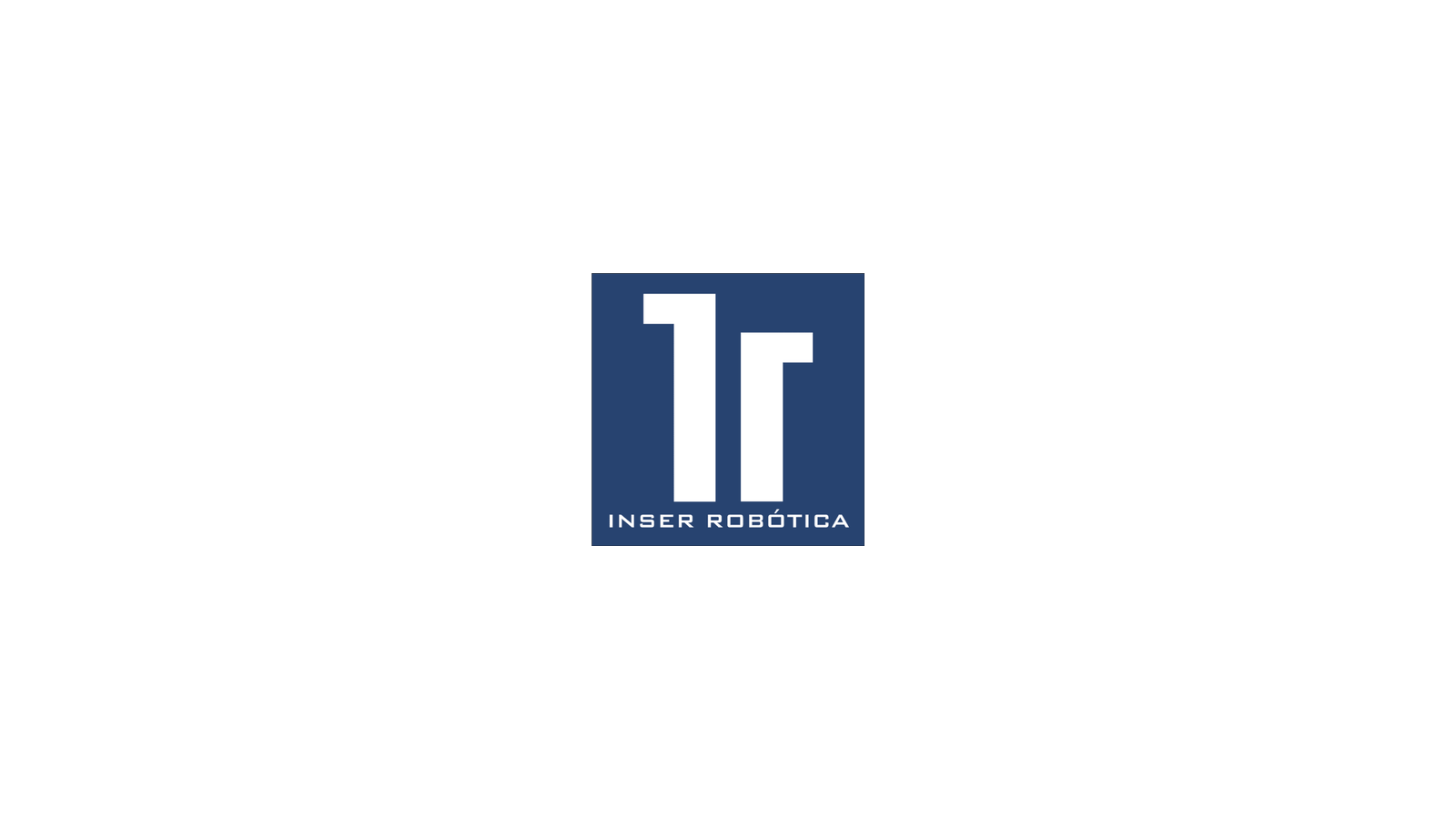 Inser Robótica company media