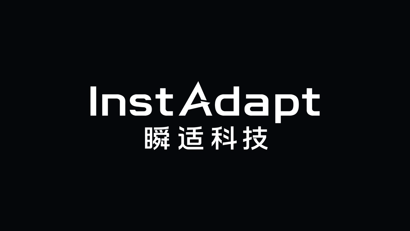 InstAdapt