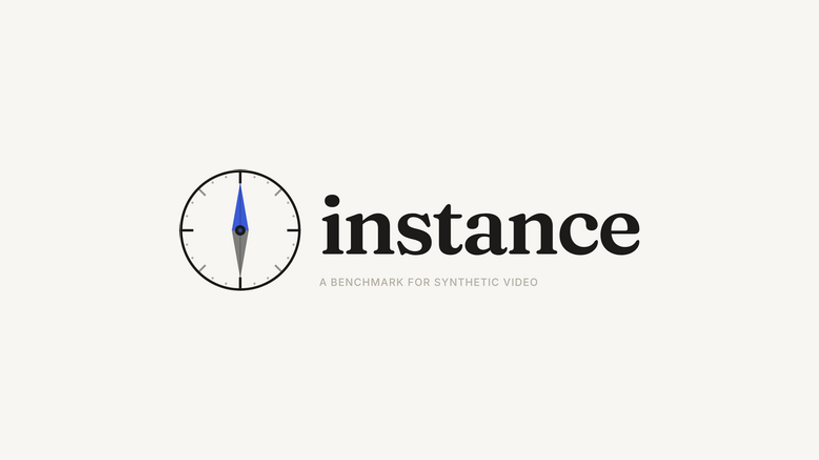 Instance