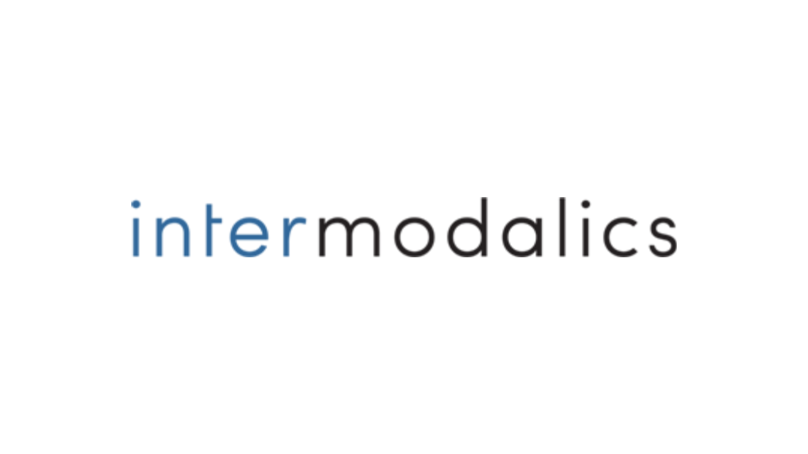 Intermodalics company media