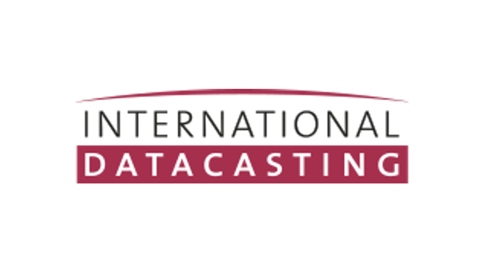 International Datacasting