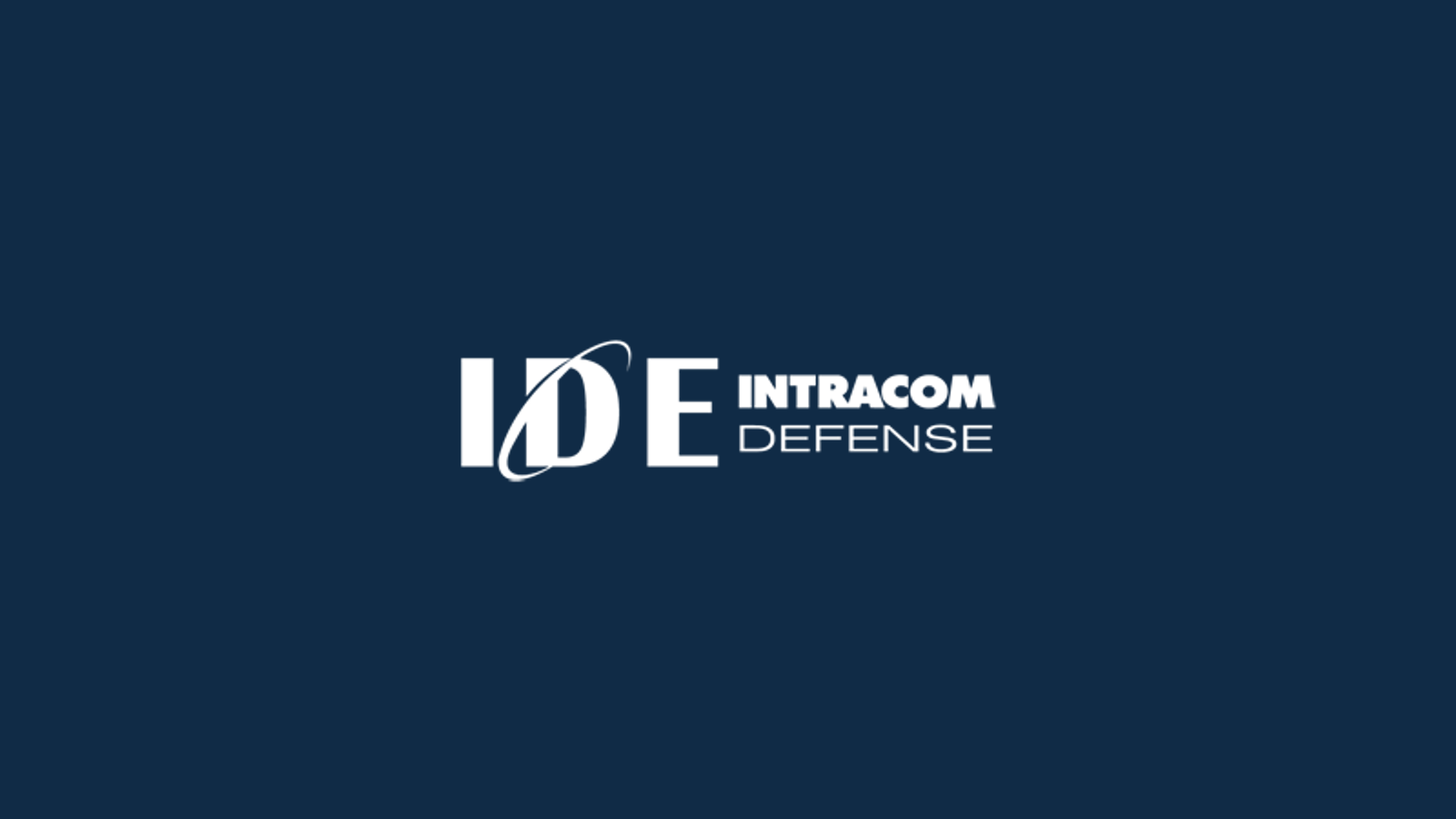 Intracom Defense company media