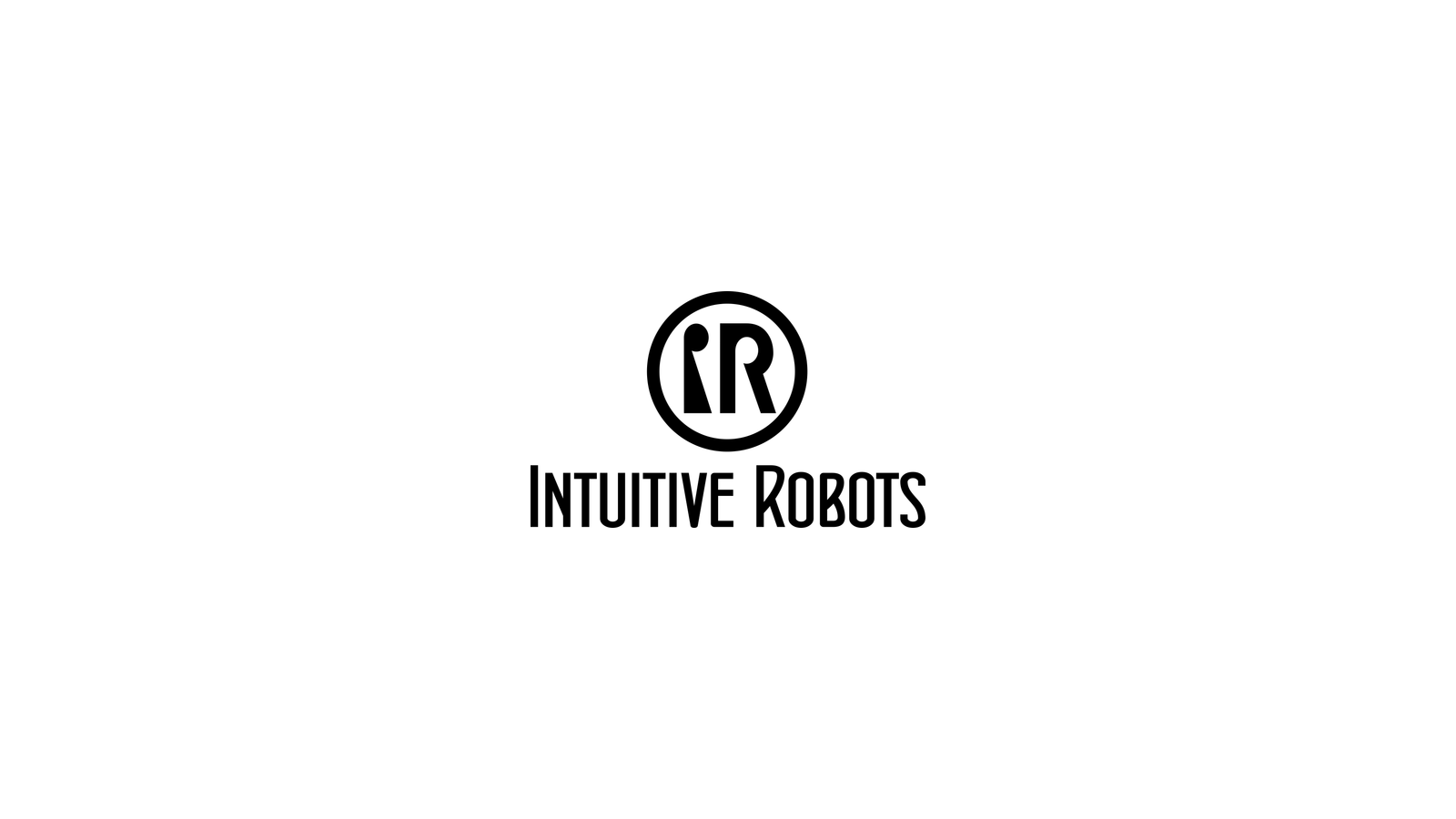 Intuitive Robots