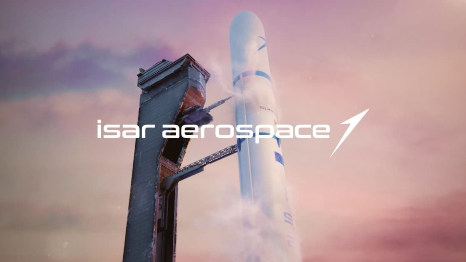 Isar Aerospace company media