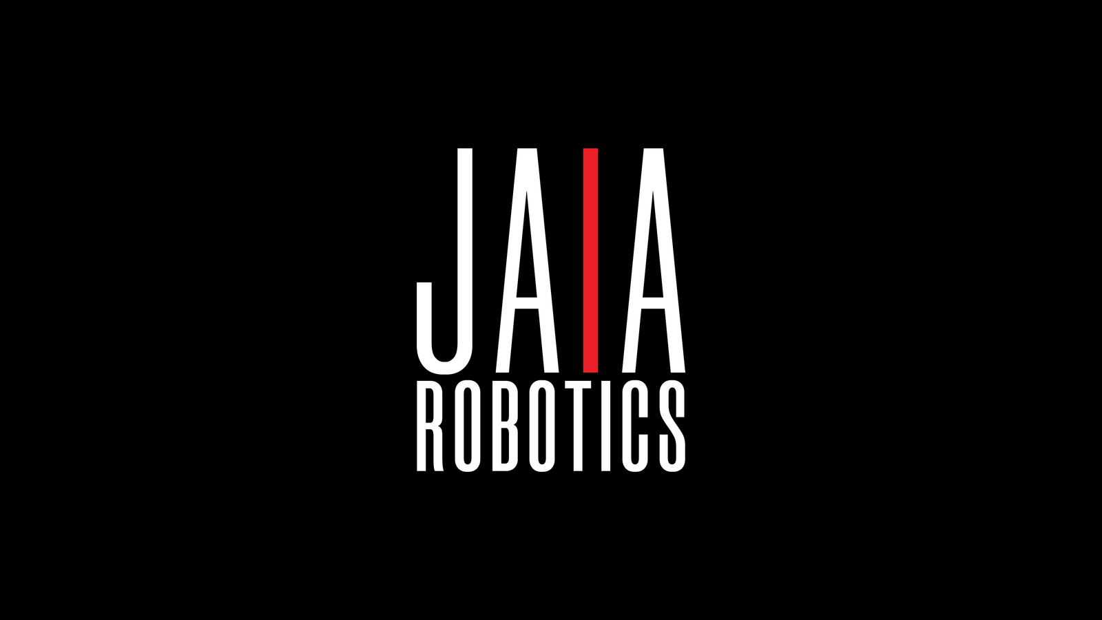 Jaia Robotics company media