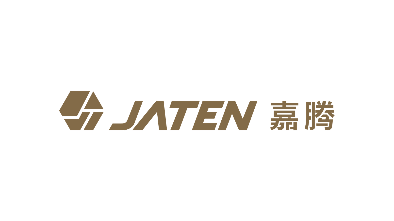 Jaten Robotics company media