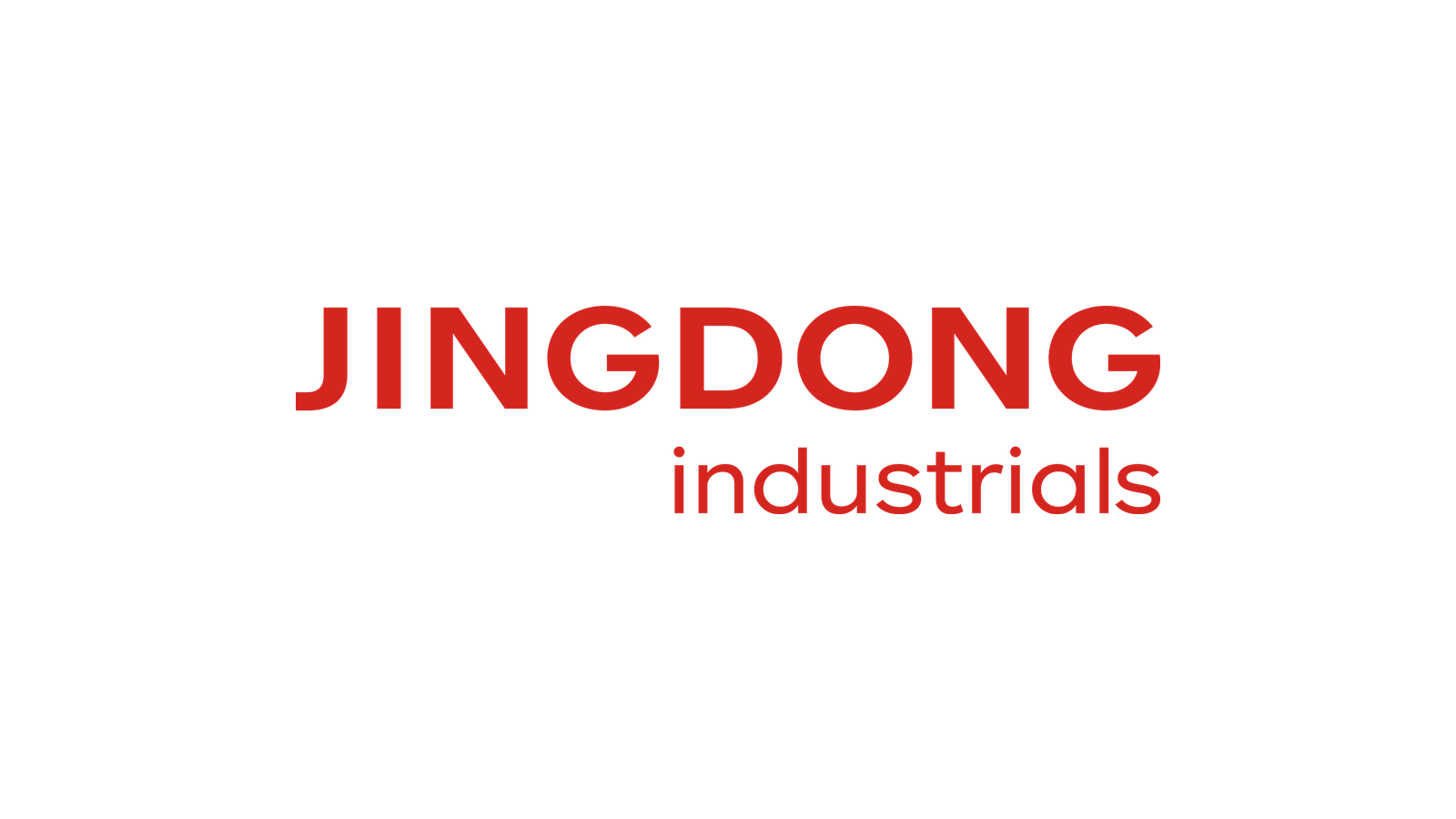 JD Industrial / 京东工业