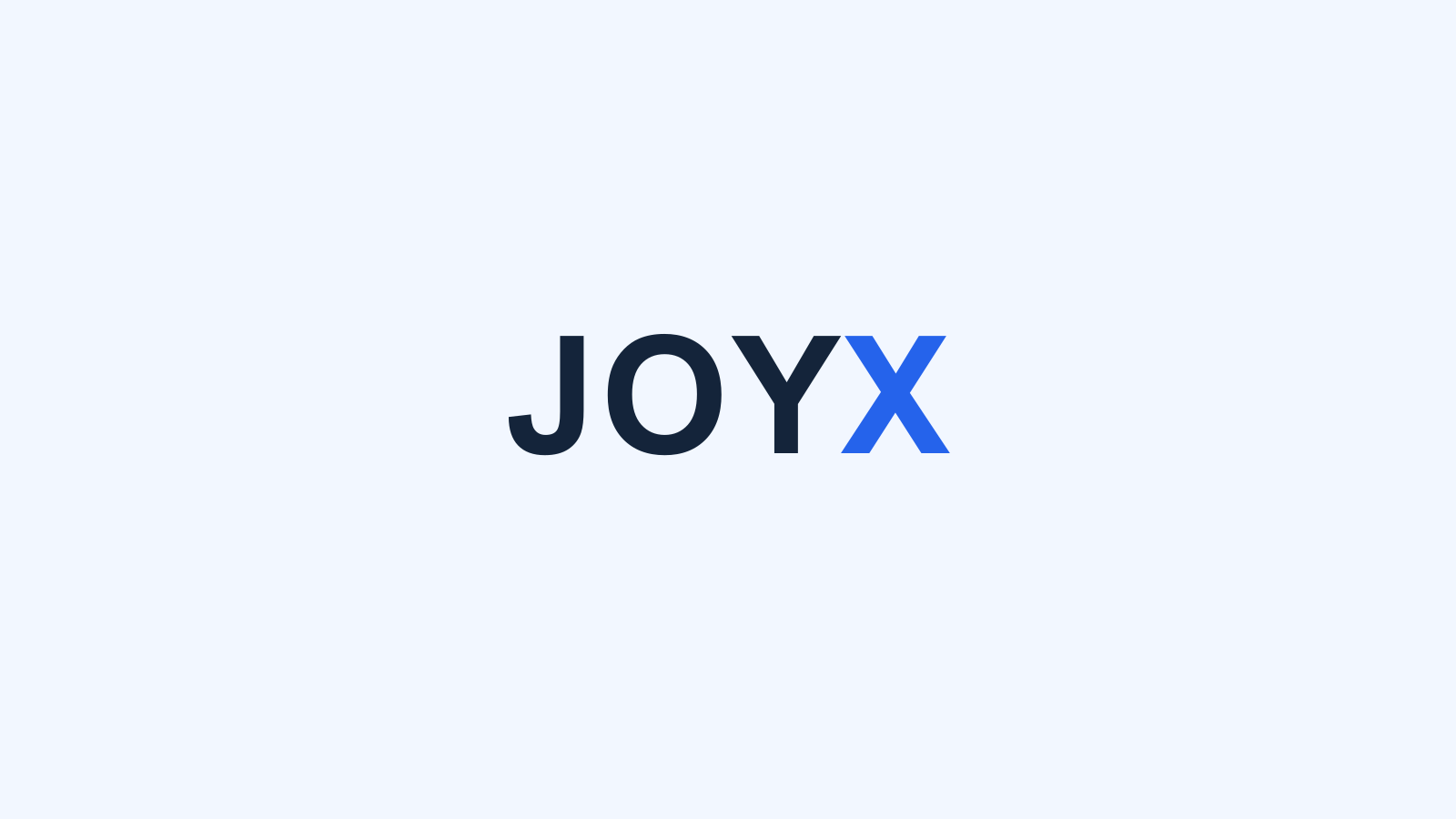 JOYX company media