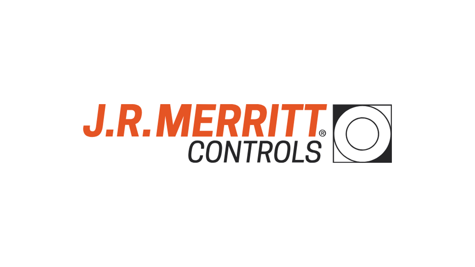 JR Merritt Controls company media