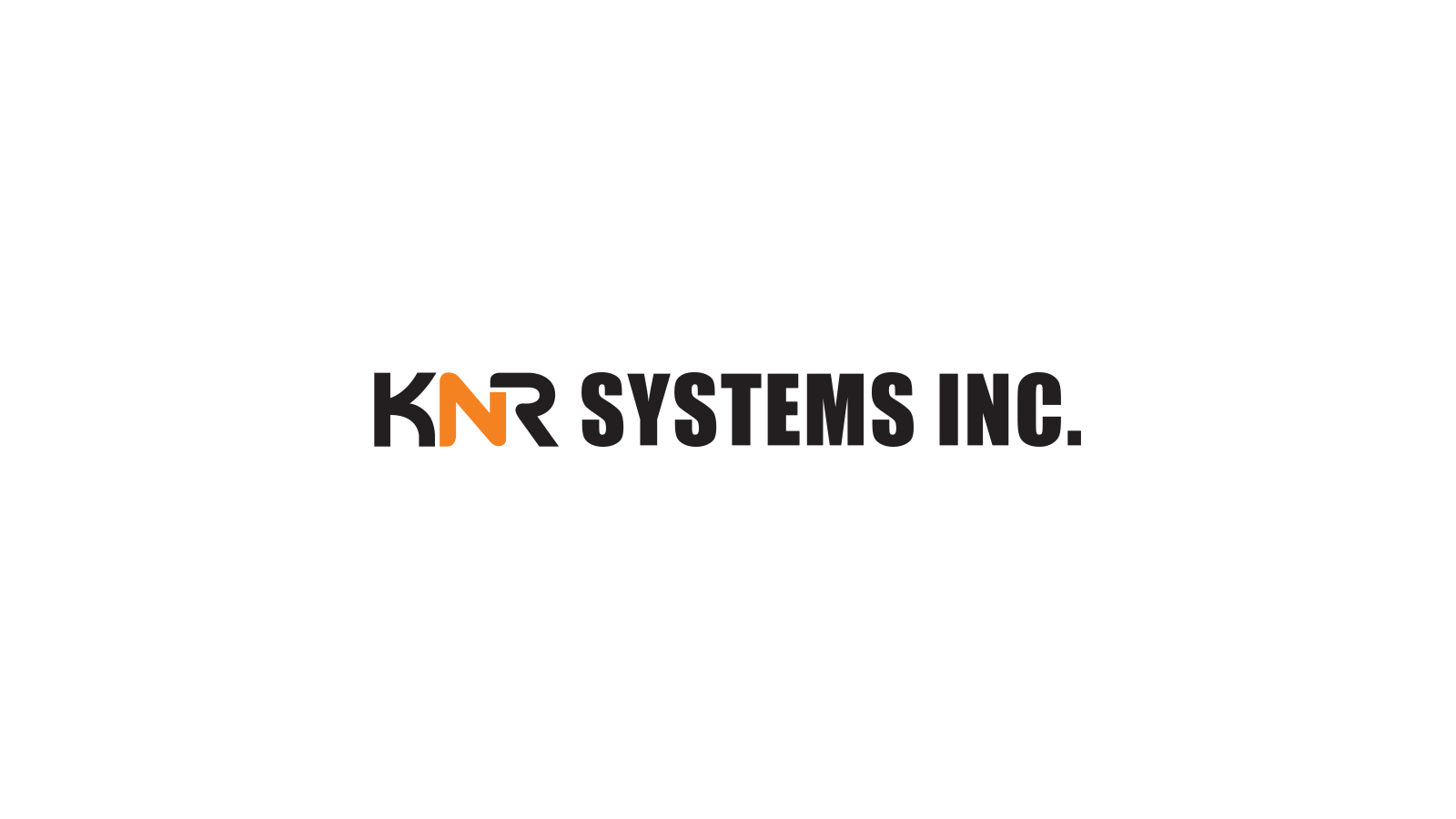 KNR Systems company media