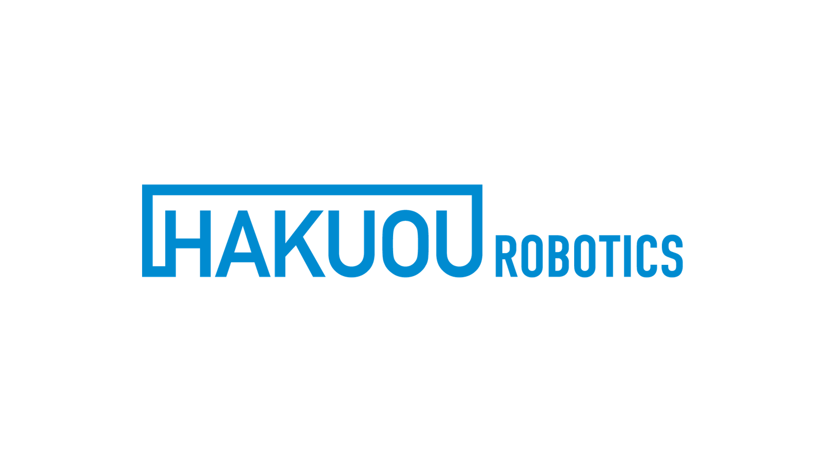 Hakuou Robotics company media