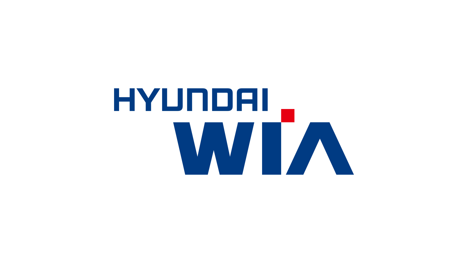 Hyundai WIA company media