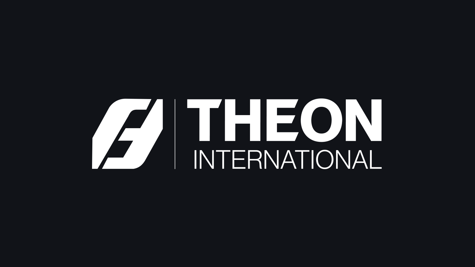 THEON International company media