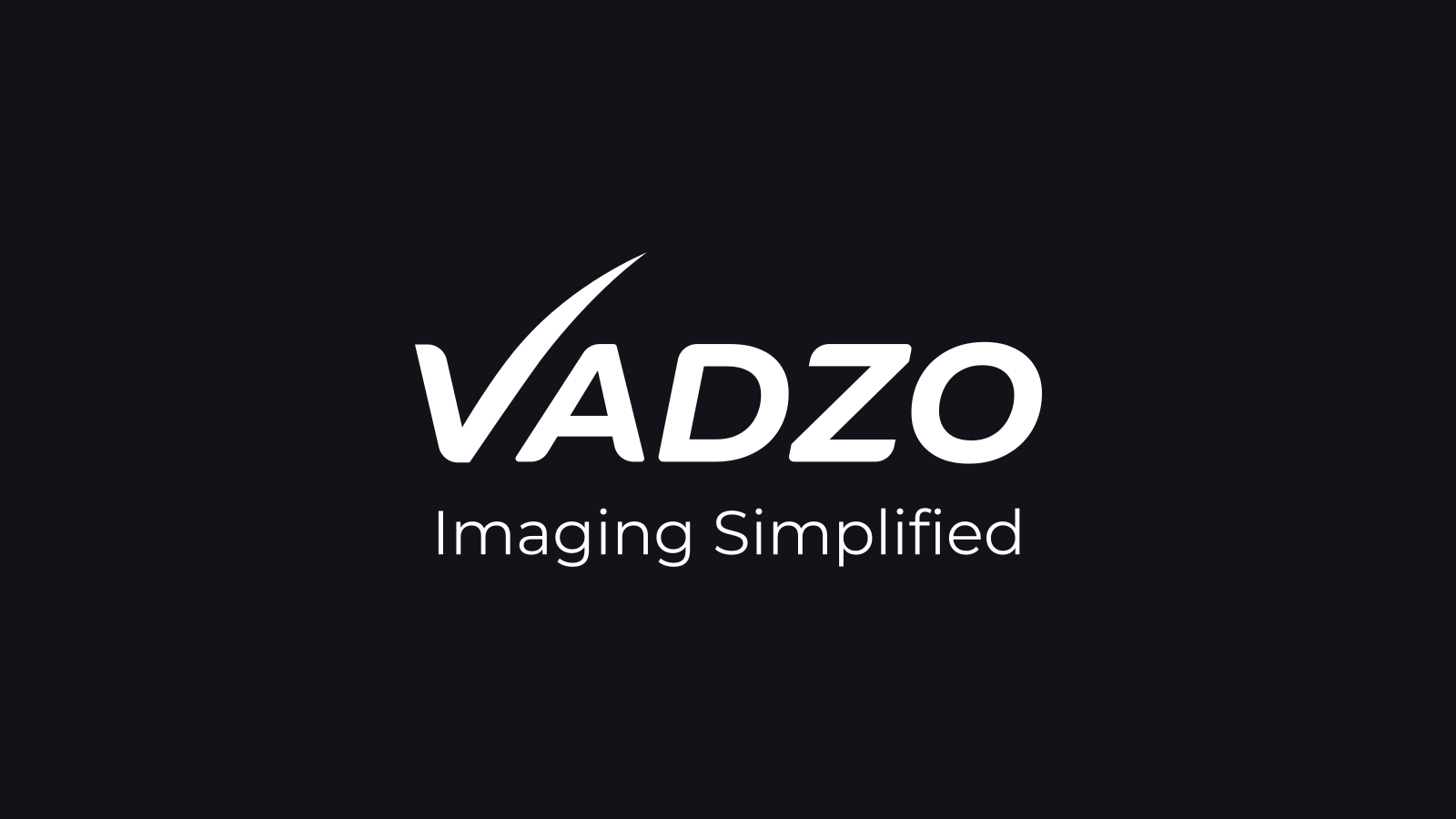 Vadzo Imaging company media