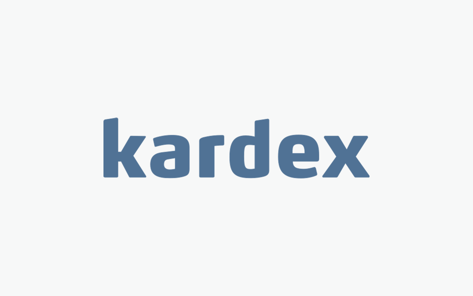 Kardex Holding AG company media