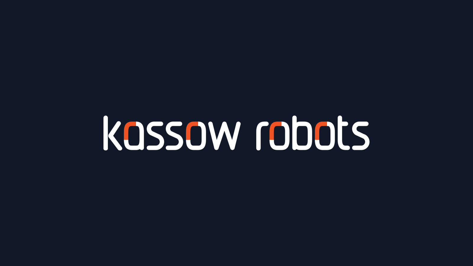 Kassow Robots company media