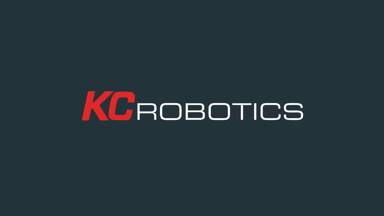 KC Robotics company media