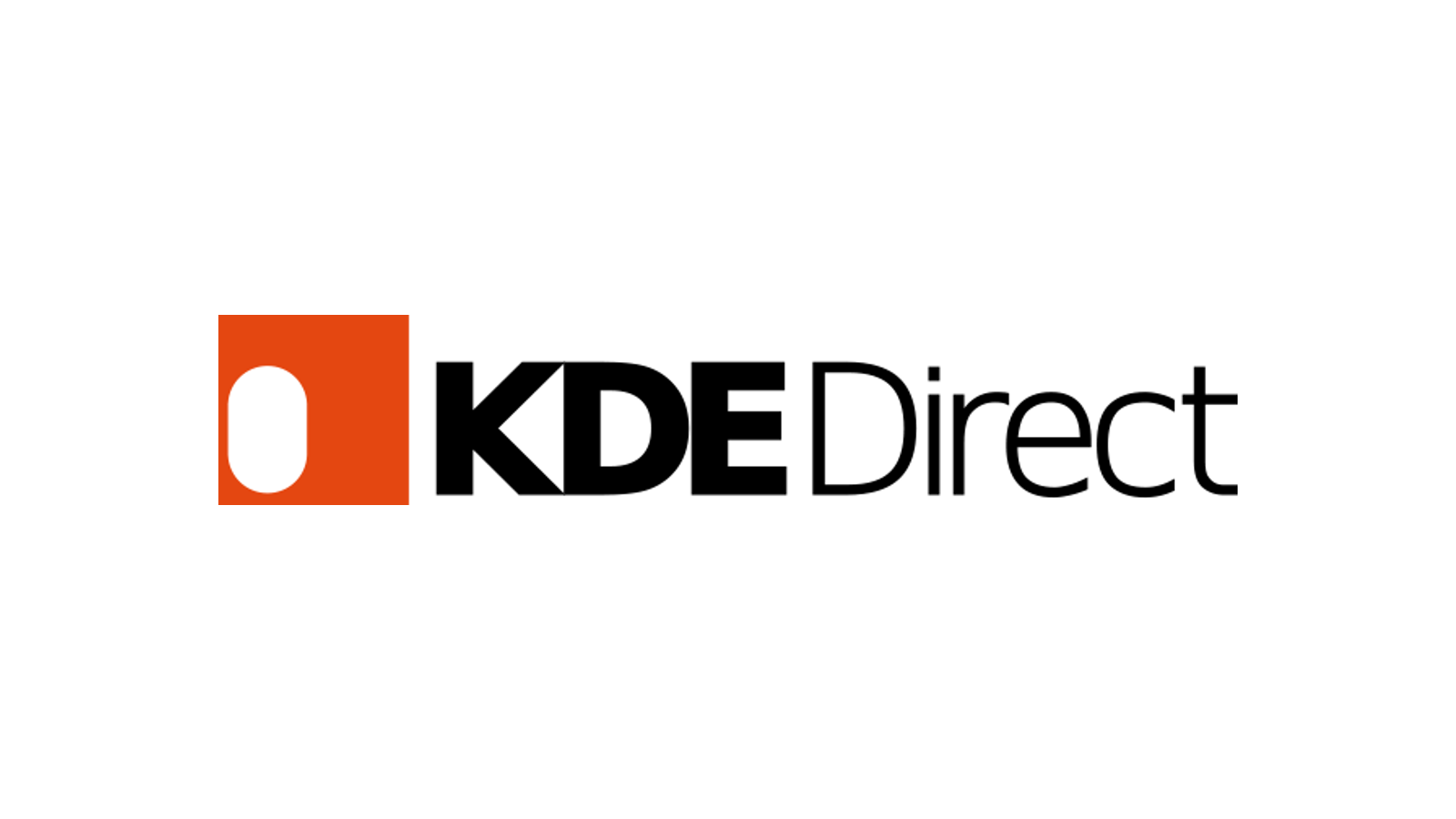 KDE Direct company media