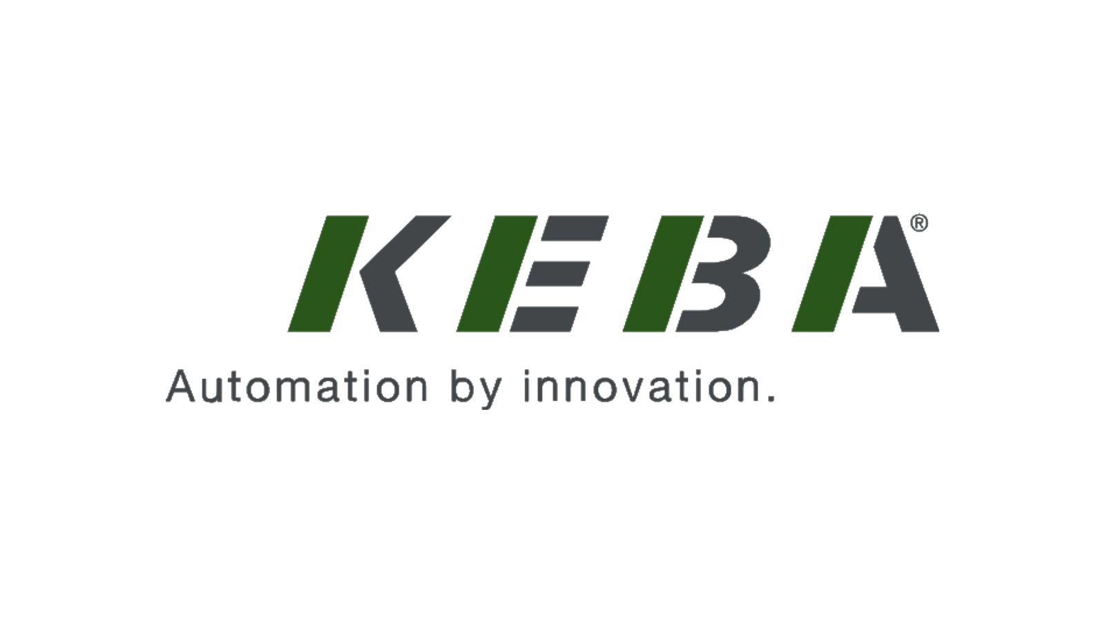 KEBA company media