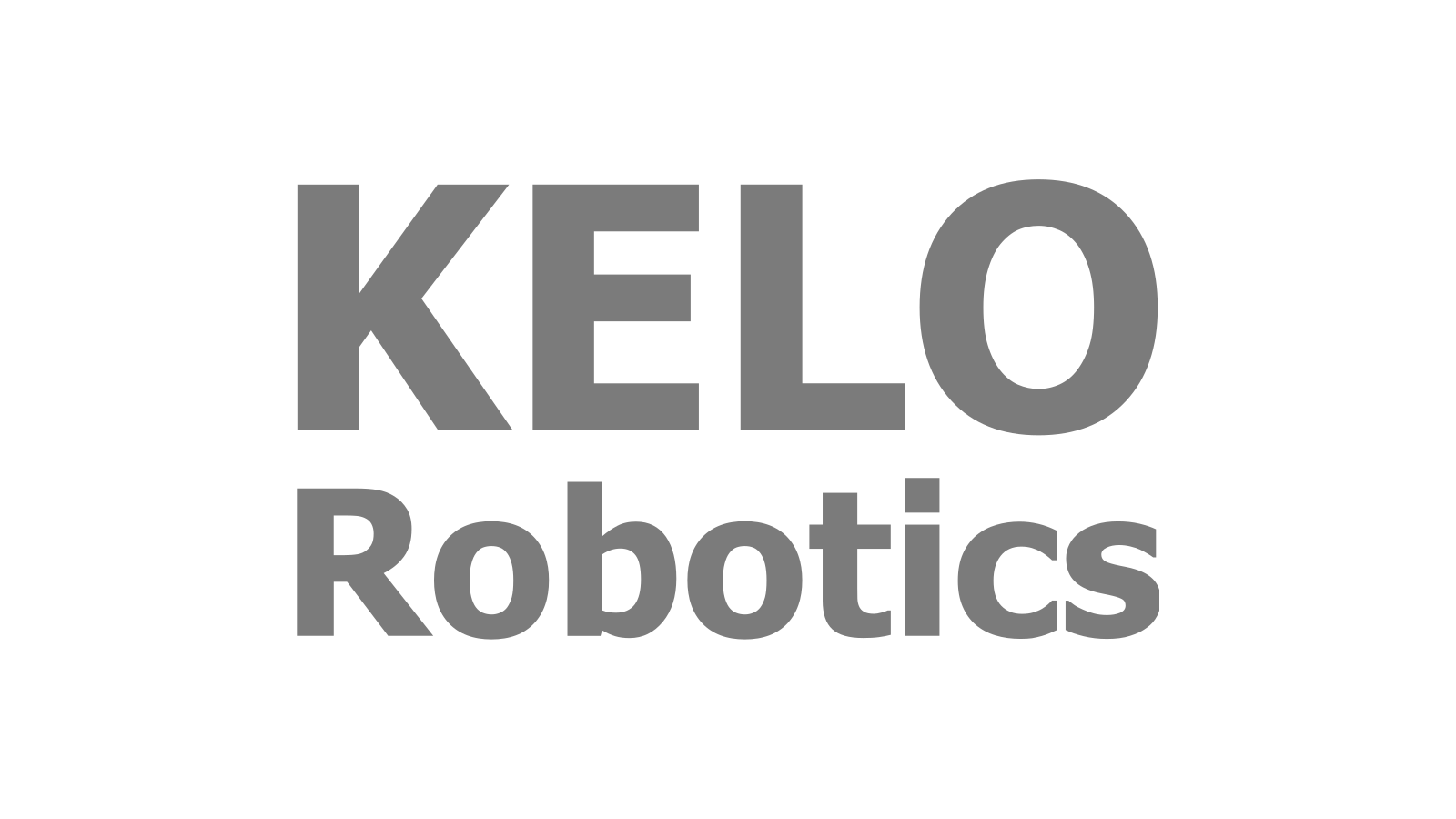 KELO Robotics company media