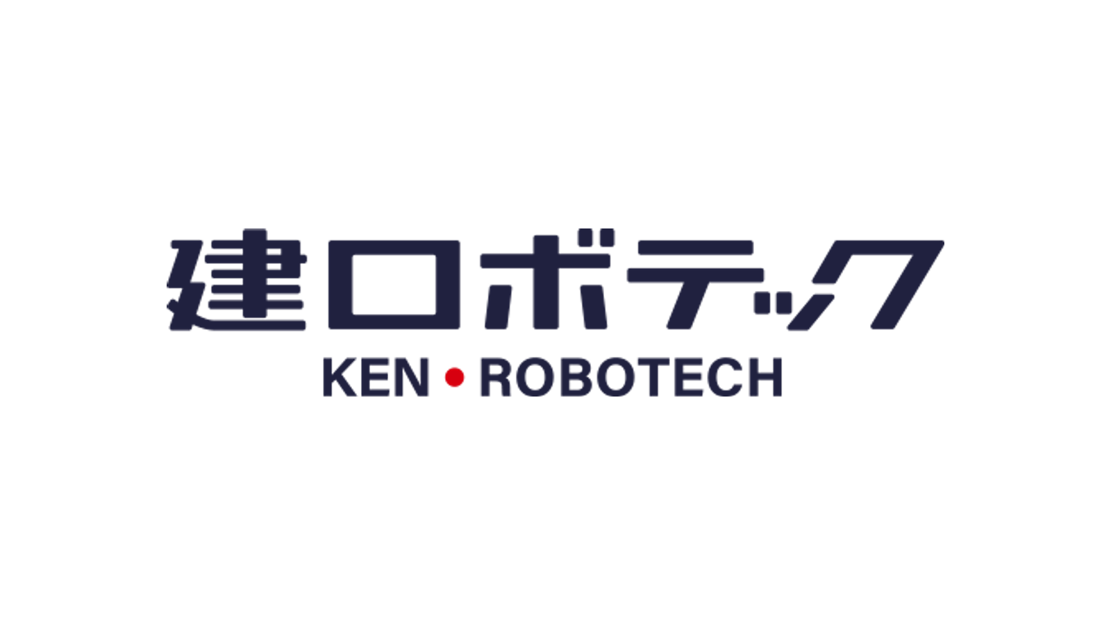 Ken Robotec company media