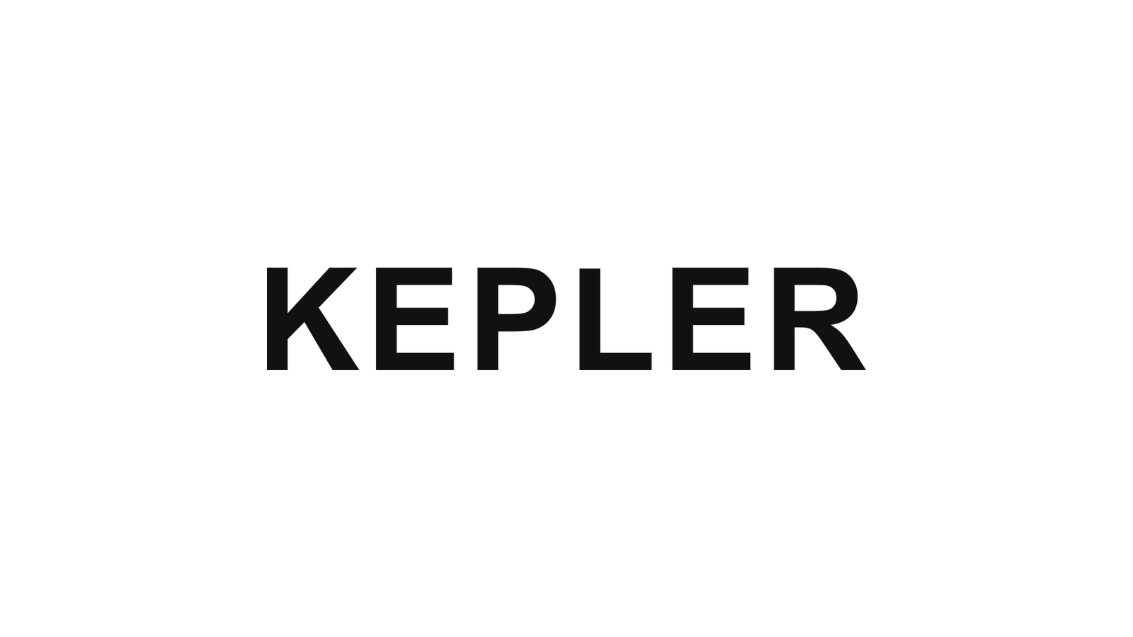 Kepler Robotics company media