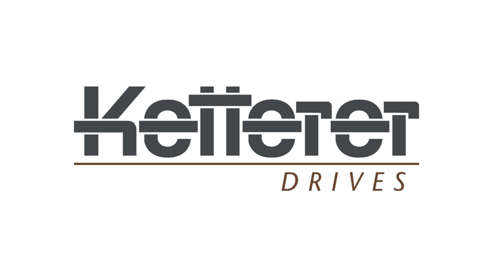 Ketterer Drives company media