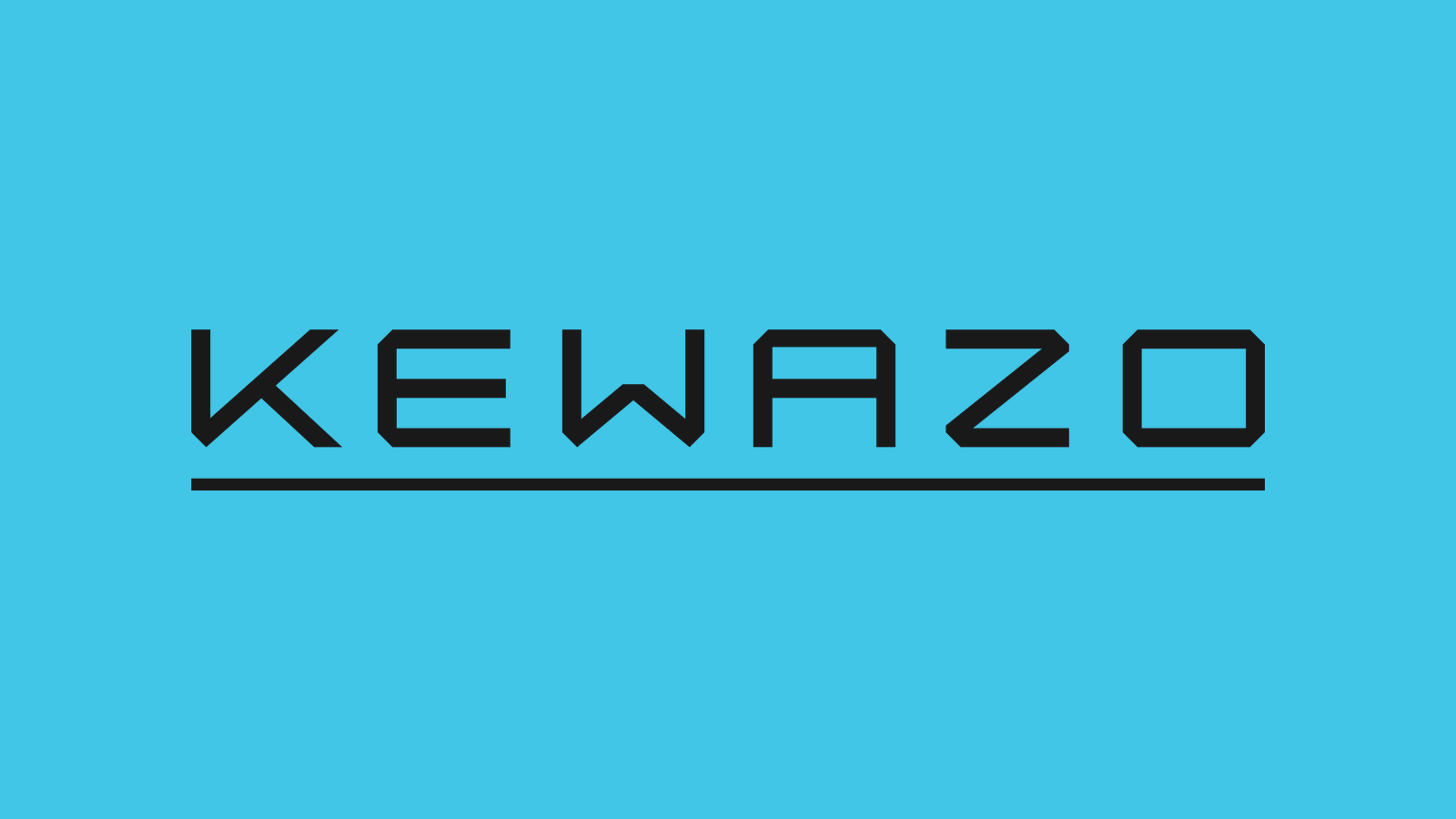 KEWAZO company media