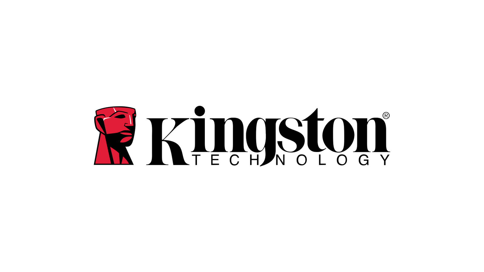 Kingston company media