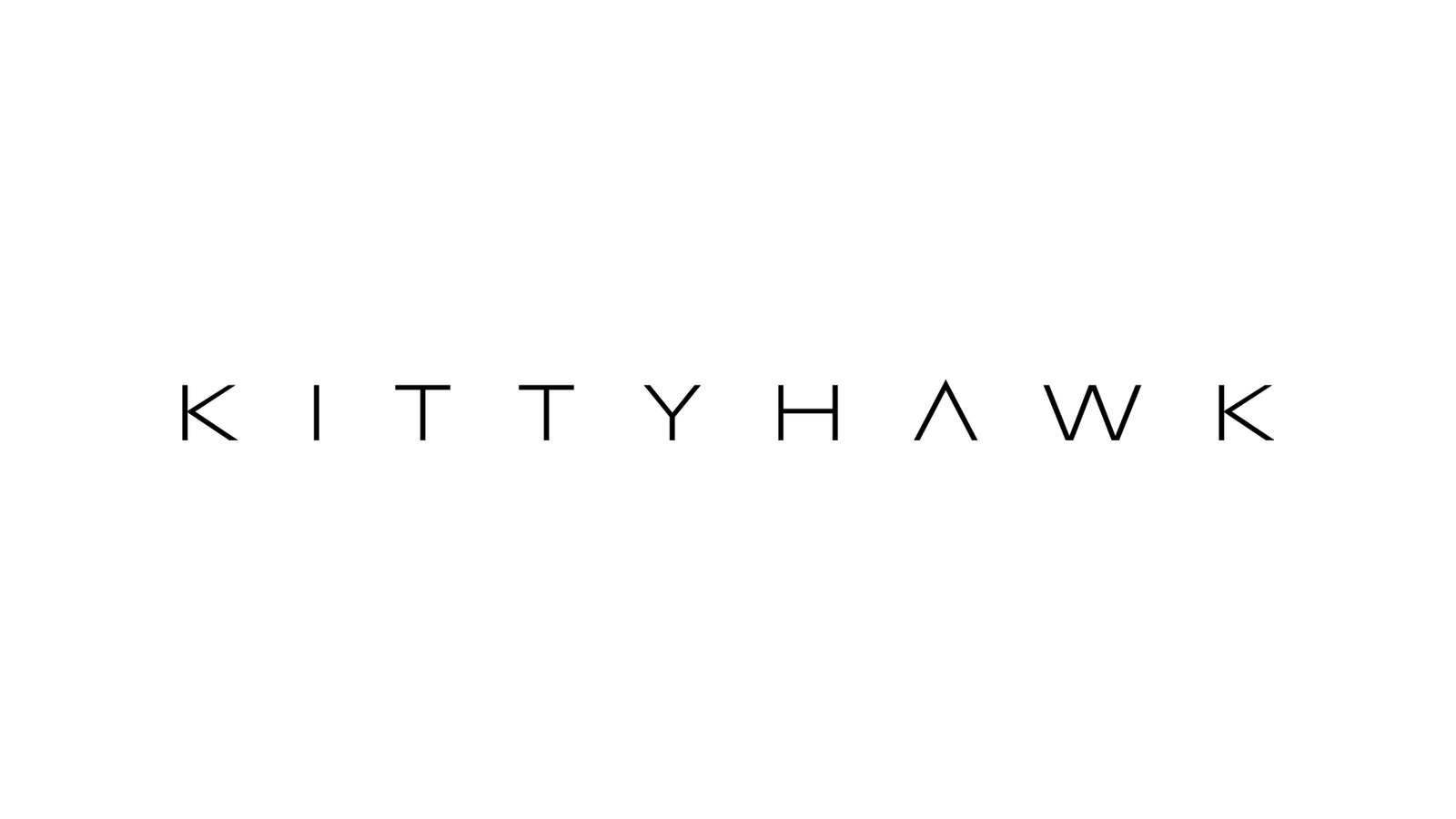 Kitty Hawk company media