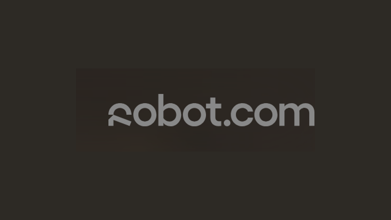 Robot.com company media
