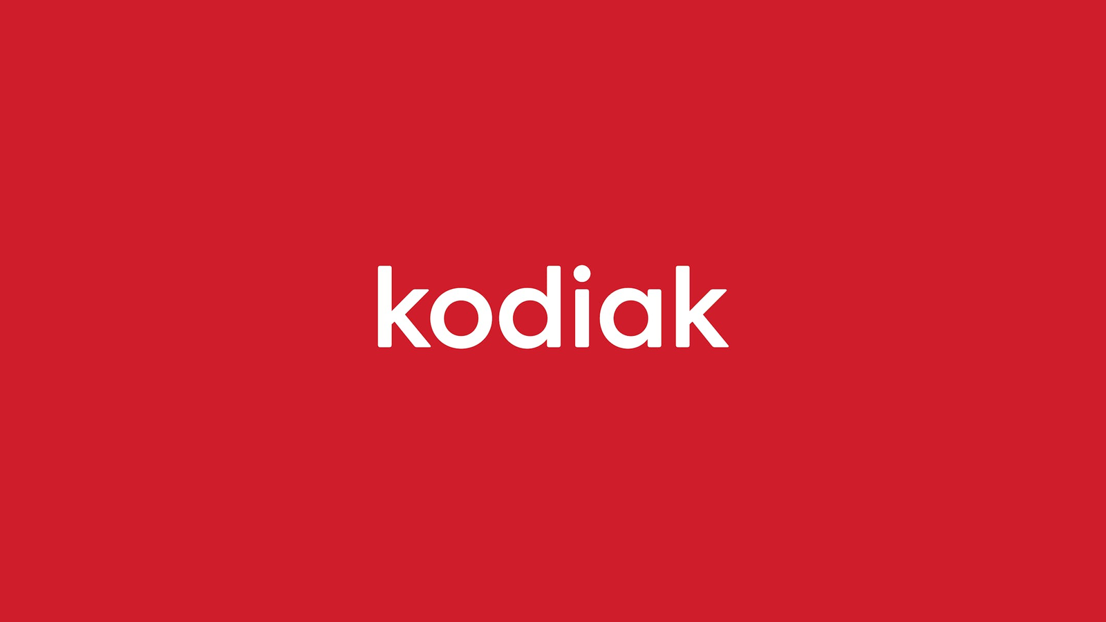 Kodiak AI company media