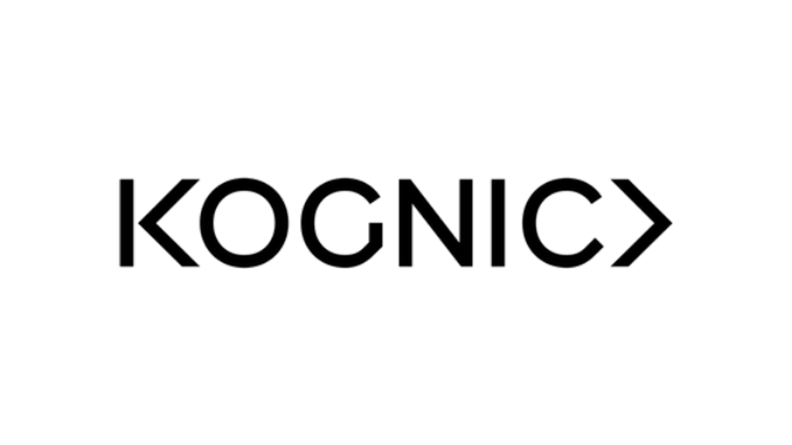 Kognic company media