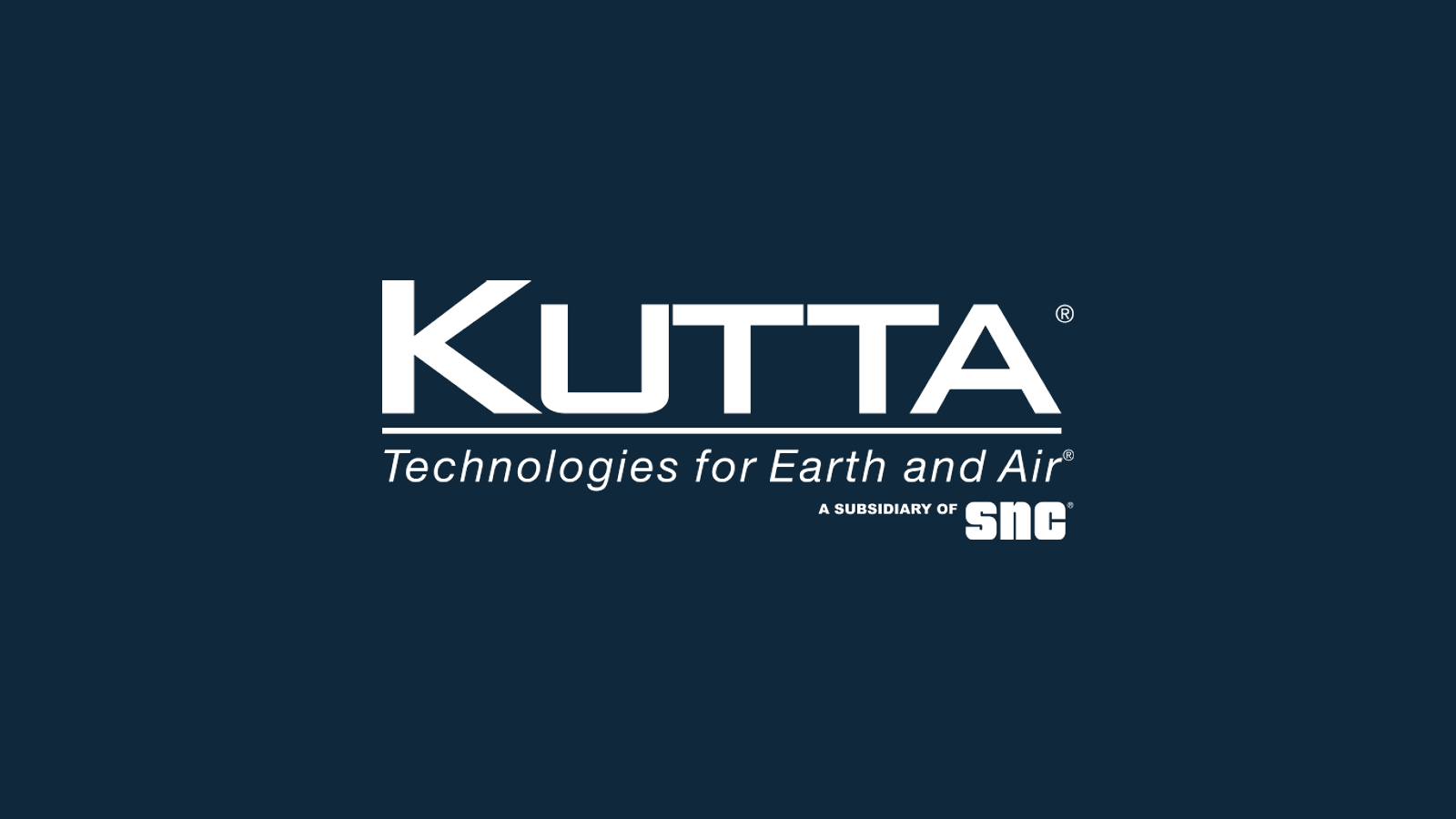 Kutta Technologies company media
