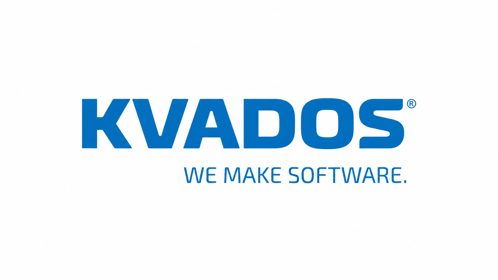 KVADOS company media