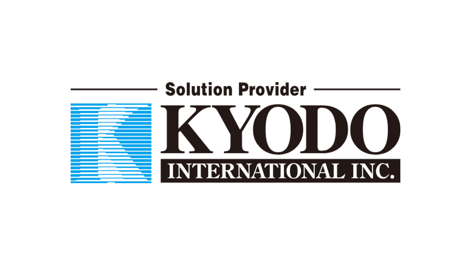 Kyodo International company media