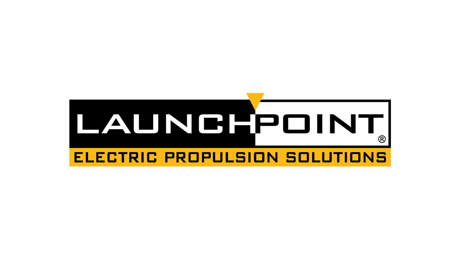 LaunchPoint Electric Propulsion Solutions company media