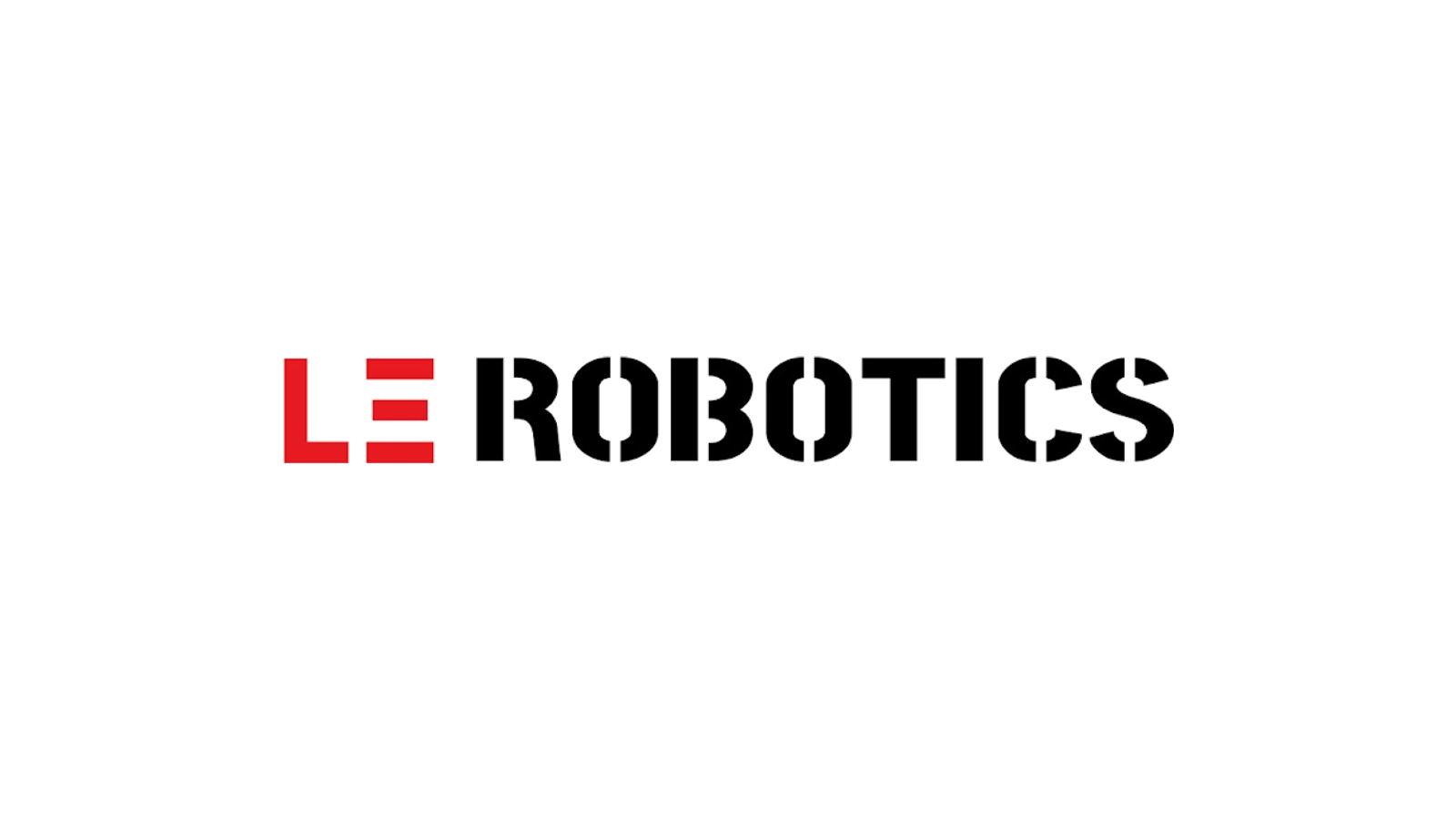 LE Robotics company media