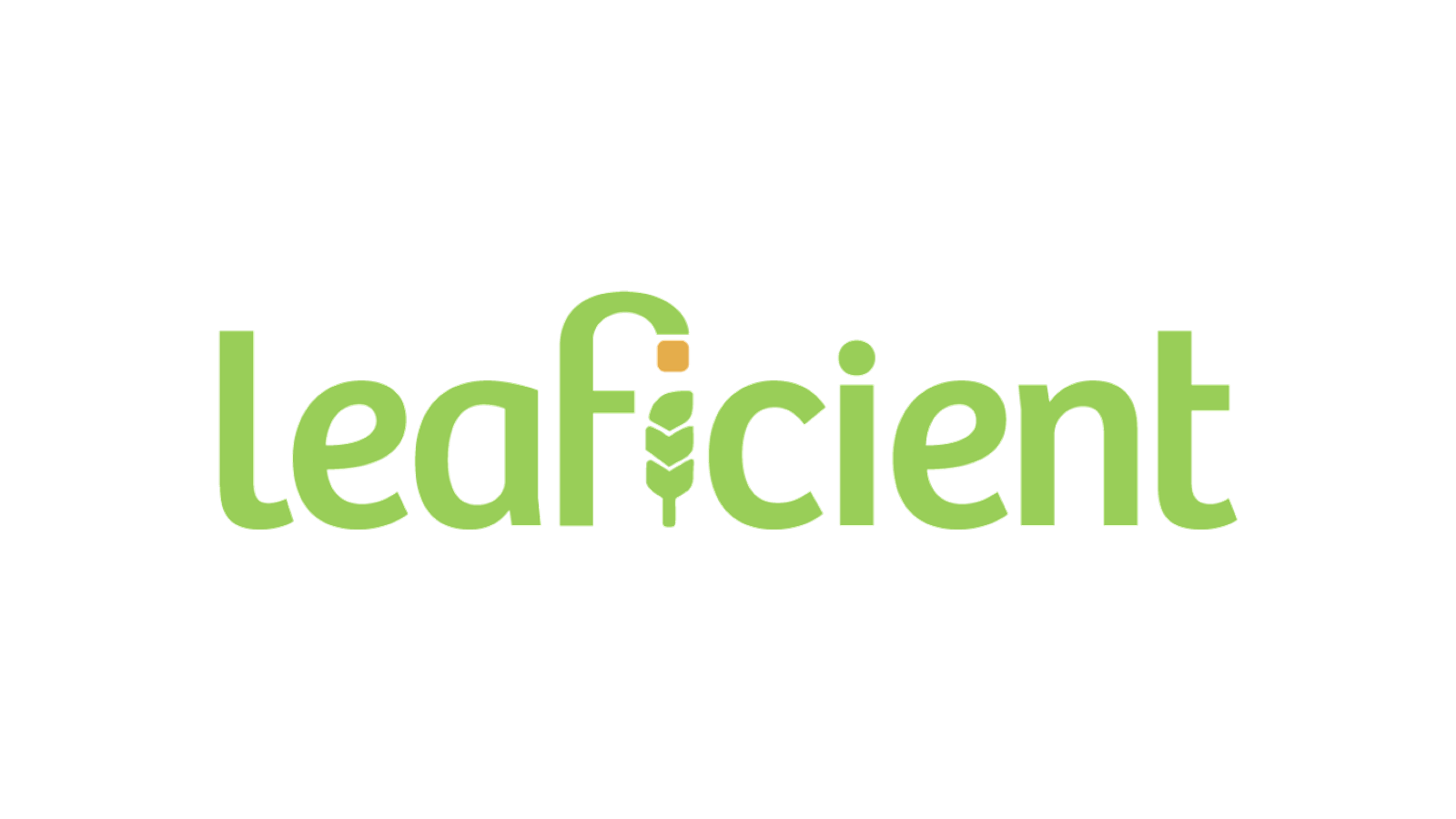 Leaficient company media