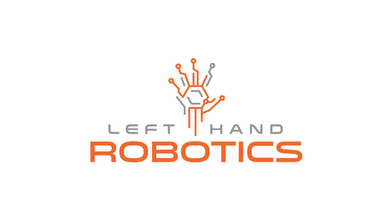 Left Hand Robotics company media