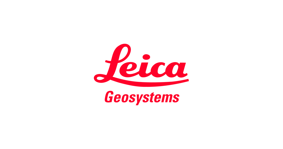 Leica Geosystems AG company media