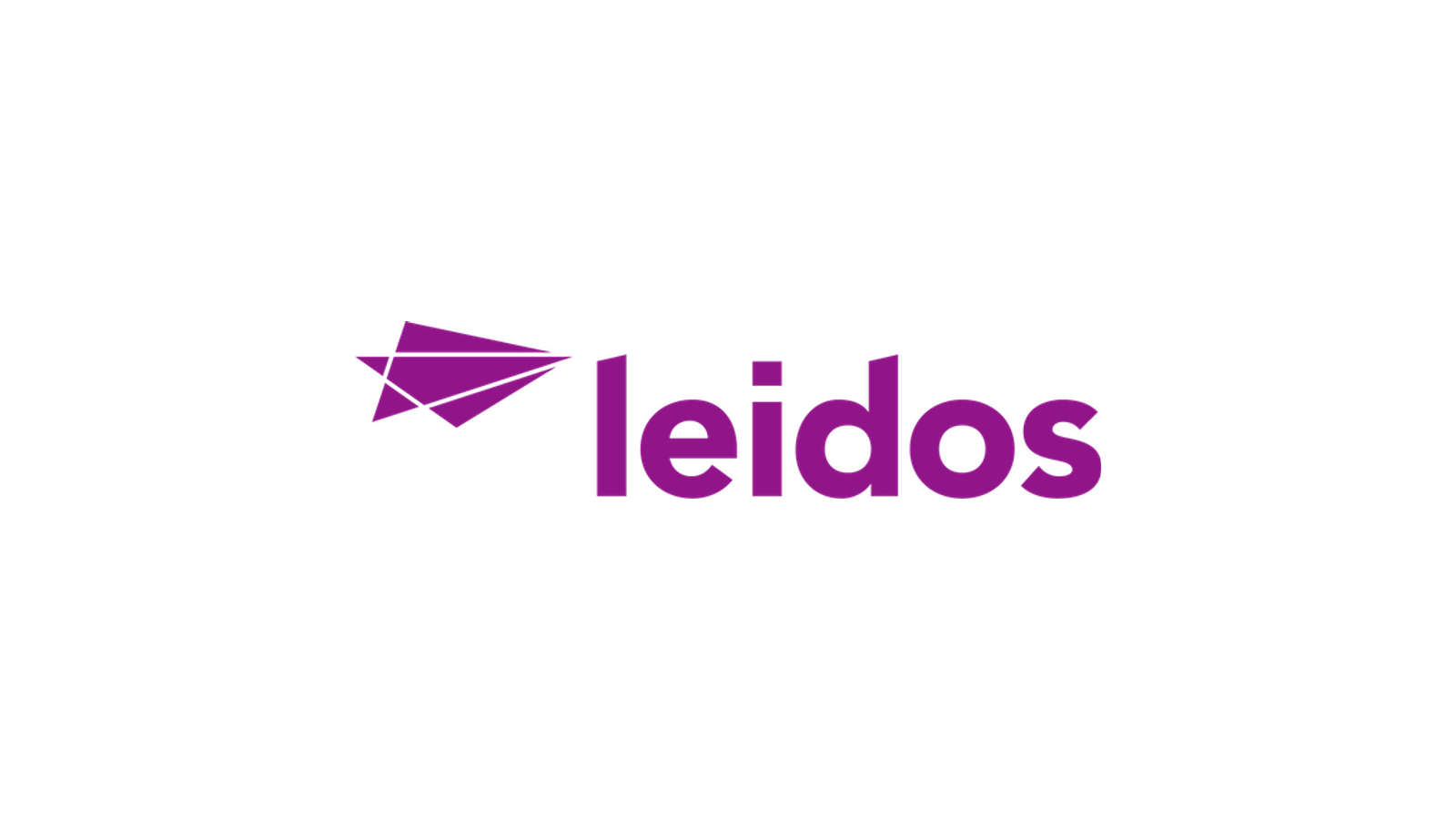 Leidos company media