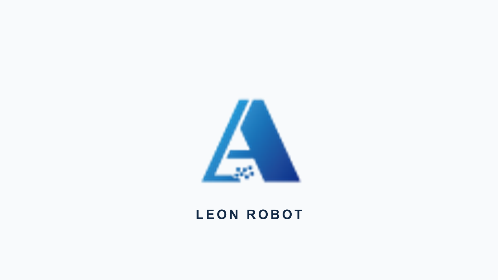 LEON Robot company media