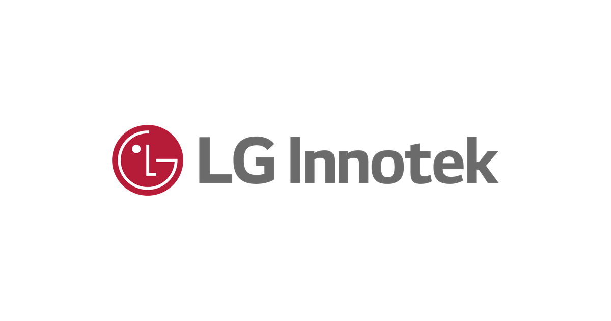 LG Innotek company media