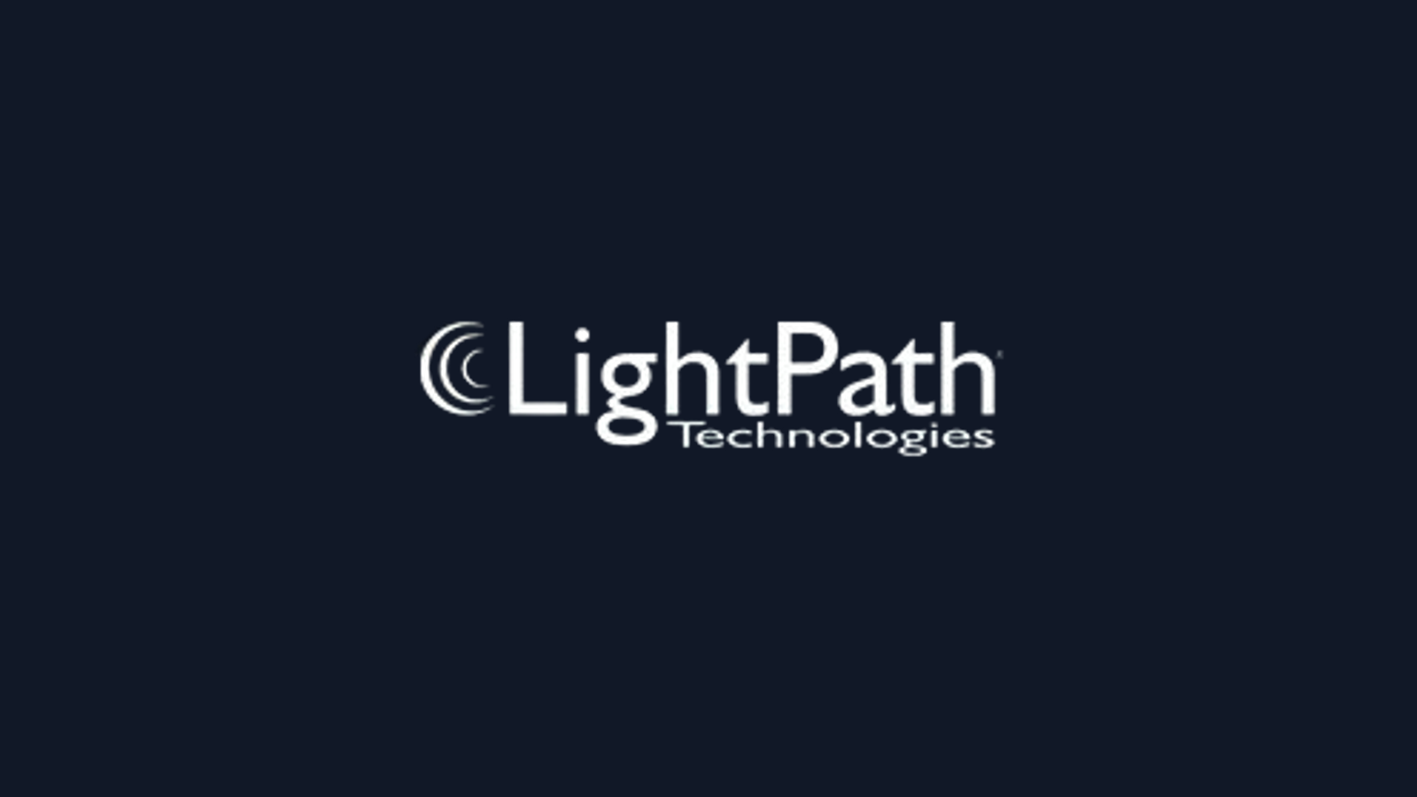 LightPath Technologies