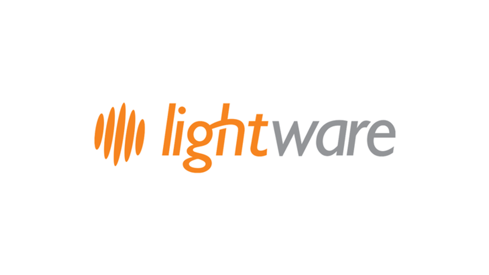 LightWare LiDAR company media