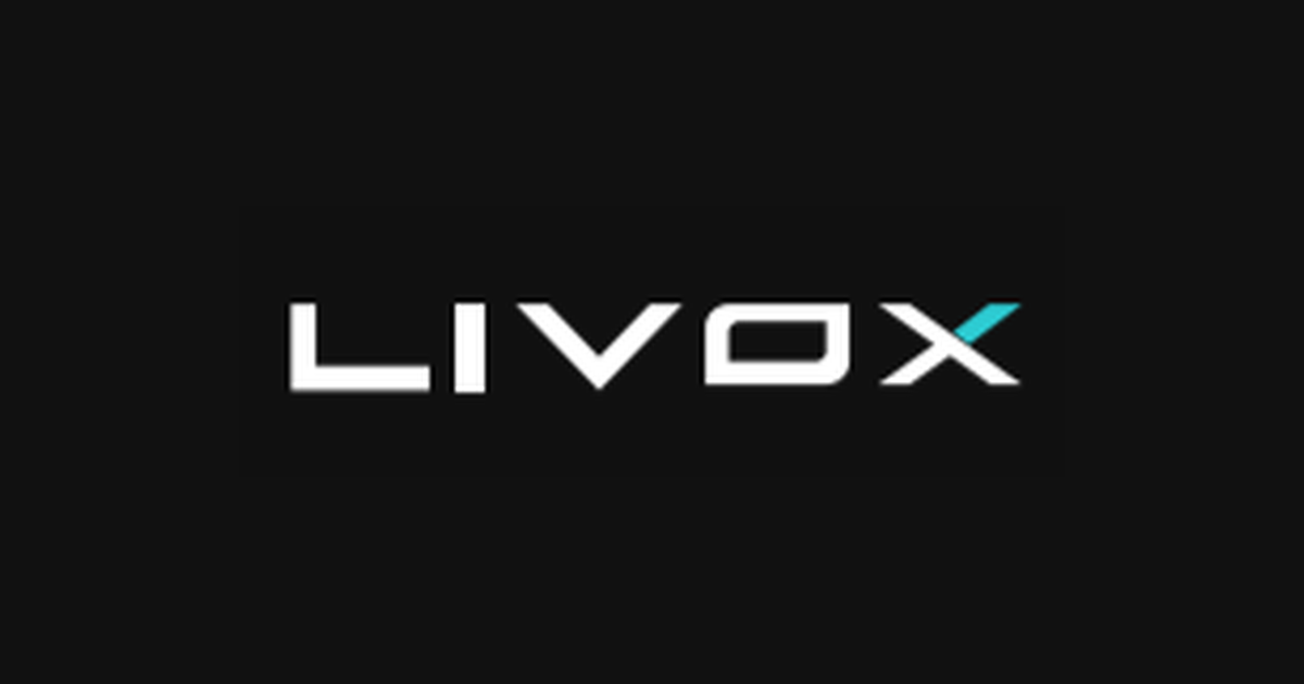 Livox company media