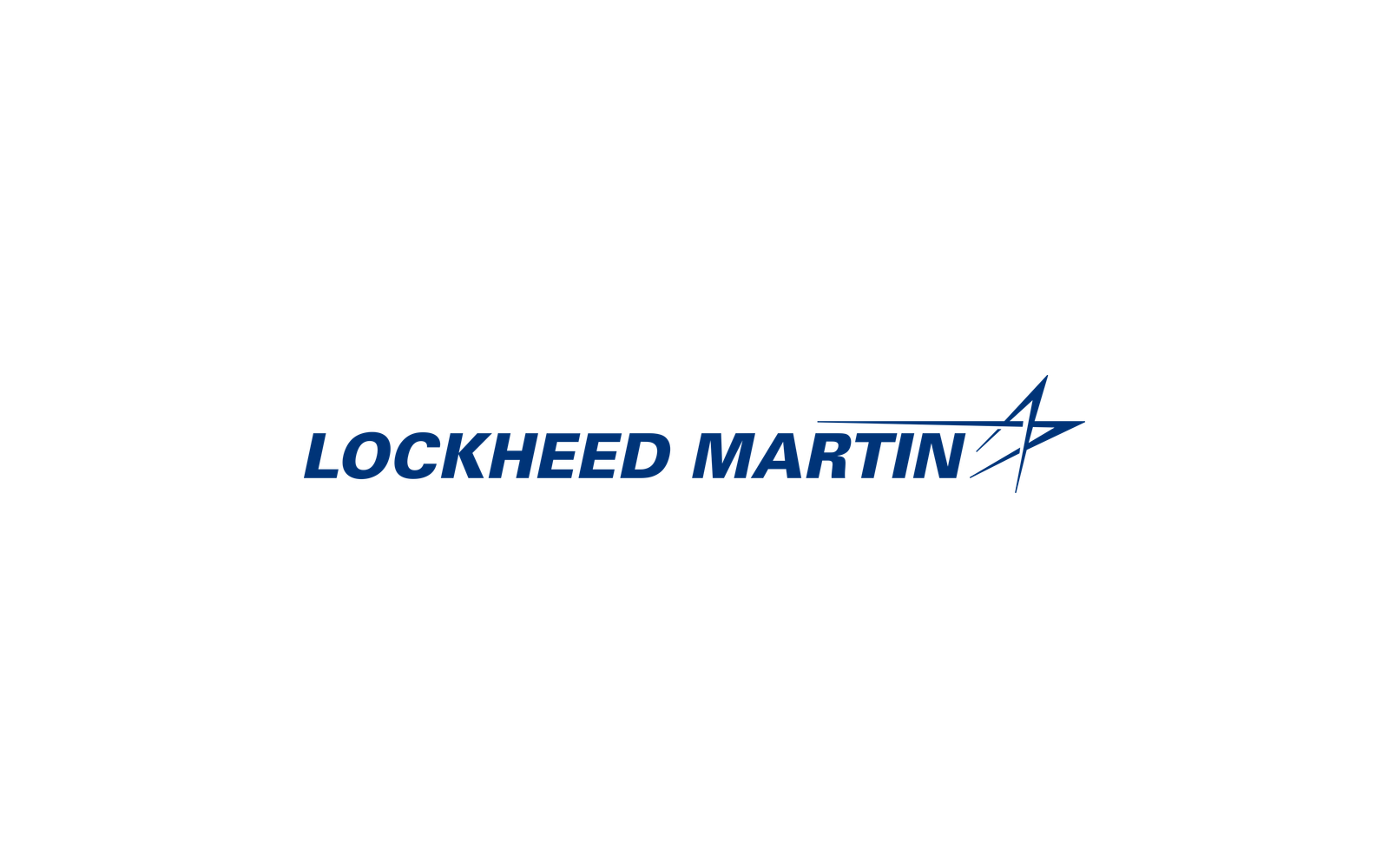 Lockheed Martin company media