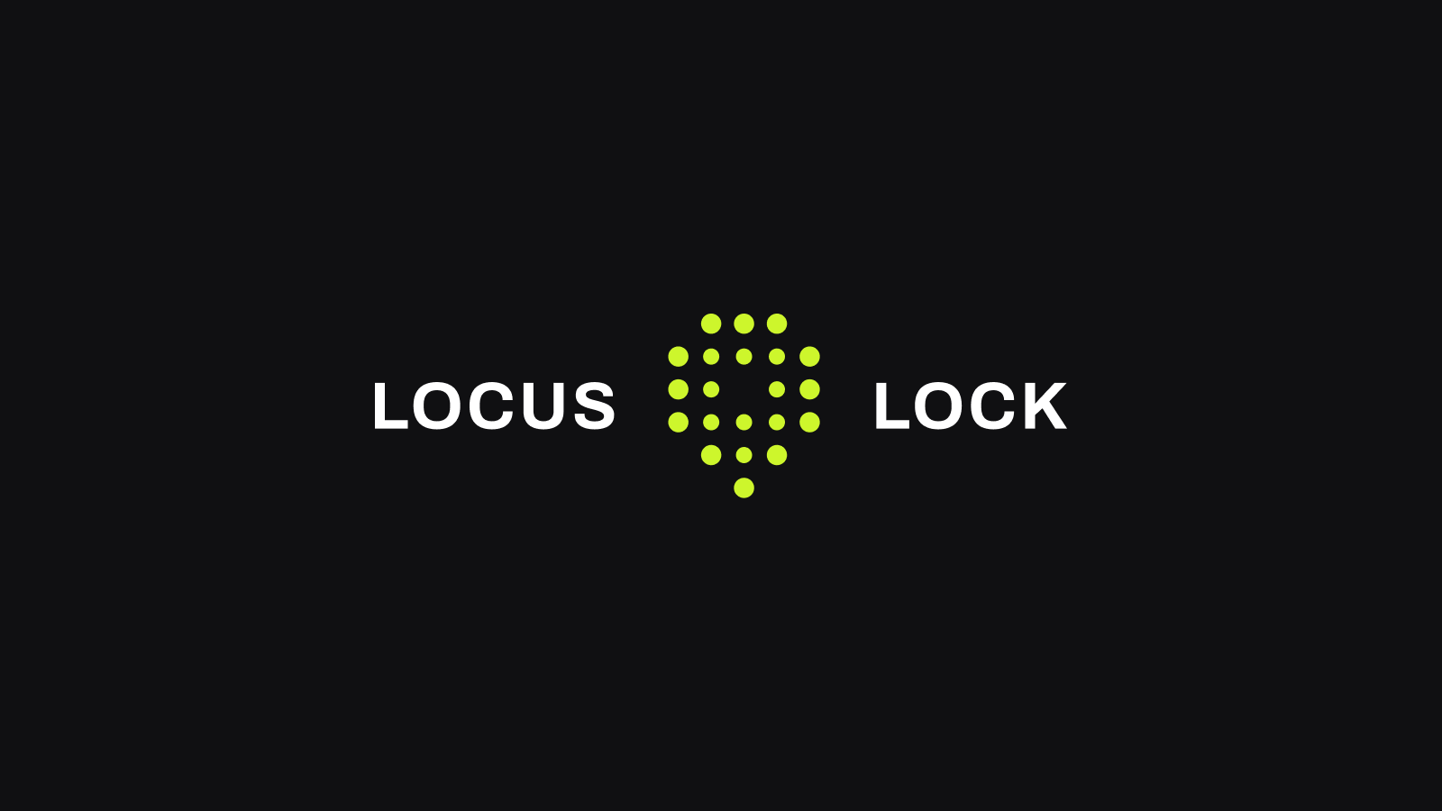 Locus Lock