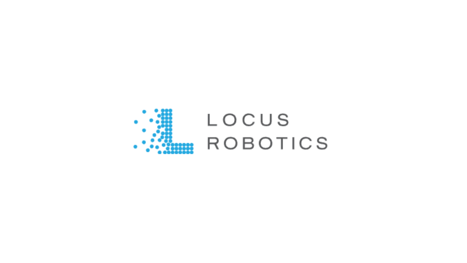 Locus Robotics company media